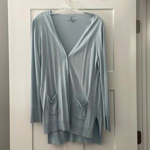 Light weight cardigan